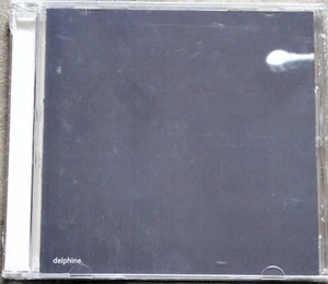 Delphine - We're Sleeping Better Now (2001) (CD) (wtr-007) (Neu+OVP) - Bild 1 von 2