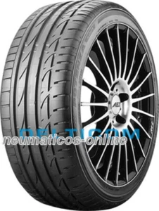 Neumáticos de verano Bridgestone Potenza S001 EXT 245/40 R18 97Y XL - Imagen 1 de 2