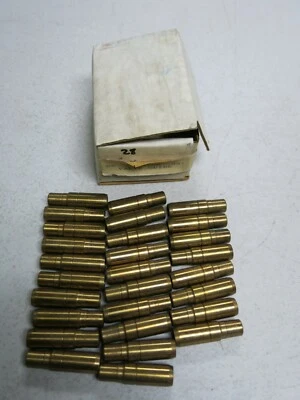 Guías de válvulas VG937BR+007 aptas para Mercedes Benz 190DB 190DC 220D 240D 63-85-28 piezas Foto 1 de 2