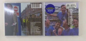 CD Disco - Robbie Williams – Canta Cuando Ganas - A9022 K84 - Imagen 1 de 2