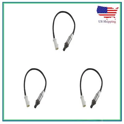 Nuevo sensor de oxígeno para Ford E-350 Super Duty 2001 base 5,4 L Foto 1 de 3