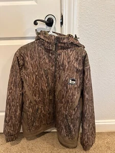 Banded Stretchapeake Wader Jacket Medium - Picture 1 of 3