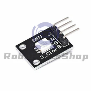 1P KY-009 5050 Pwm RGB SMD LED Module 3 Color Light For Arduino MCU Raspberry GM - Picture 1 of 1