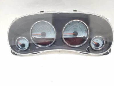 2014 Jeep Wrangler Sahara OEM 3.6L V6 4WD Speedometer Cluster 56054866AB - Image 1 of 4