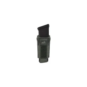 Bolsa Mag Pistola Pincer Agilite - Se adapta a doble pila 9 mm - MOLLE - Verde Ranger - Imagen 1 de 1