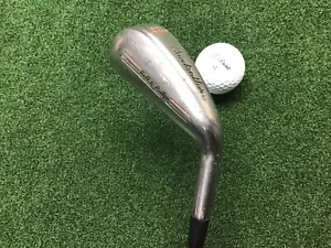Driving Iron Controller Roll & Bulge RH Steel 40" Shaft "Hit the STINGER" - Picture 1 of 13