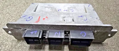 Computadora PCM ECU ECM RM7L2A-12A650-RA 2007 Ford Explorer Mercury Mountaineer Foto 1 de 4