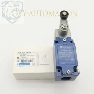 1 Stück Neu für TELEMECANIQUE XCK-J10511H29C XCKJ10511H29C Endschalter - Bild 1 von 5