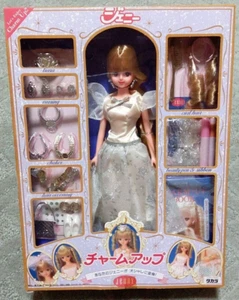 Takara Jenny Charm Up Jenny Made in Japan 1980ｓunused - Picture 1 of 6