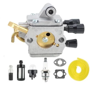 Carburetor For Stihl MS193T MS193 MS MS 193 Zama 805a 1137-120-0606 11371200606 - Picture 1 of 7