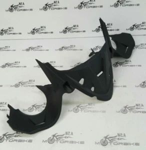 DUCATI PANIGALE 1199r R S 2013 ARMATURENBRETT CLUSTER TACHOABDECKUNG  - Bild 1 von 6