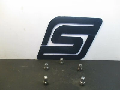 Juego de tuercas de rueda Lexus SC430 2002 3UZ-FE  Foto 1 de 4