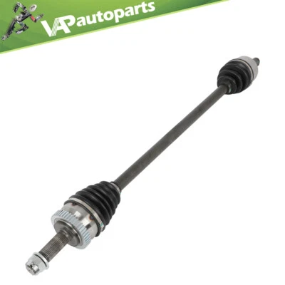Front Right Passenger CV Axle Assembly For 2006 2007-2010 Hyundai Sonata L4 2.4L - Image 1 of 4