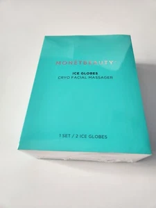Monet Beauty Products Ice Globes - Picture 1 of 3