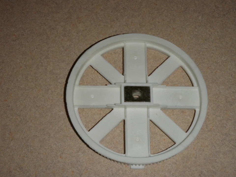 Food Network Sensio Bread Maker Machine Large Timing Gear XBM1028 - Image 1 of 1