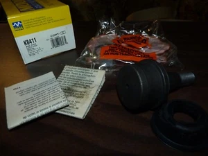 NEW MOOG BALL JOINT K8411 ( DN973 DS1163 B2 ) - Bild 1 von 2