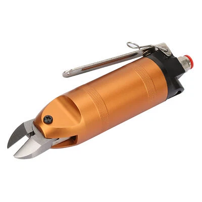 HS20 Air Scissors Pneumatic Nipper Tool for Cutting Iron and Stainless Steel - Image 1 of 4