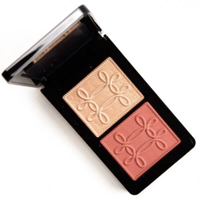 MAC Nutcracker Sweet Copper Face Compact - cheek palette - new RARE - Image 1 of 2