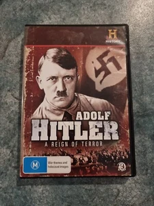 Adolf Hitler - A Reign Of Terror (DVD, 2006) 2-Disc - Picture 1 of 4