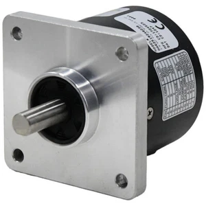 HA62510240230 Dynapar Incremental Shafted Encoder -SA - Picture 1 of 2