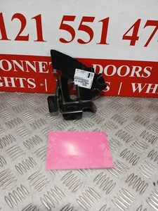 NEW GENUINE PEUGEOT 3008 ENGINE SUBFRAME LEFT BRACKET 2016-2023 1609009080 - Picture 1 of 6