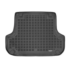 Gomma Rezaw-Plast Vassoio Vasca Baule per Mitsubishi Pajero Sport I 2002-2008 TP - Foto 1 di 10
