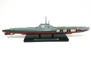 ORZEL Poland 1941 - 1:350 U-Boot Schlachtschiff WW2 Atlas Militär Kriegsboot 110 - Bild 1 von 5