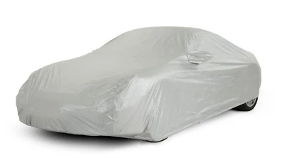 Cubierta de coche CoverZone exterior personalizada (para adaptarse a Mazda RX7 RX-7 1989-2002) Foto 1 de 4