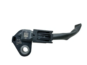 Sensor de impacto de choque Mazda CX-5 2017-2024 con cable K123-57-KC0 OEM - Imagen 1 de 7