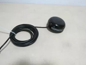 GARMIN MARINE GPS16X-HVS RECEIVER ANTENNA - USED - Picture 1 of 4
