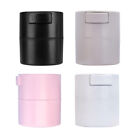  Eyelashes Extension Glue Activated Carbon Storage Jar Container Tank