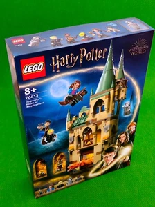 LEGO 76413 Harry Potter Hogwarts Room of Requirement - BRAND NEW - Picture 1 of 2