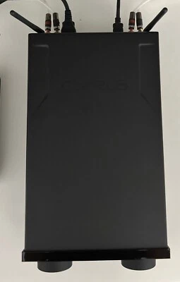 Amplificatore Cyrus One Cast - Immagine 1 di 3