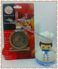 Oven Thermometer