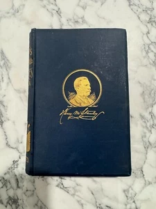 Stanley's Wonderful Adventures in Africa, 1889 - VERY GOOD CONDITION - Picture 1 of 11