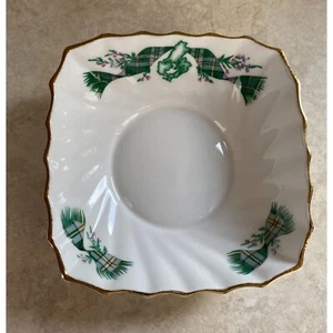 Royal Adderley England Cape Breton Island  Condiments/Candy Dish - Picture 1 of 10