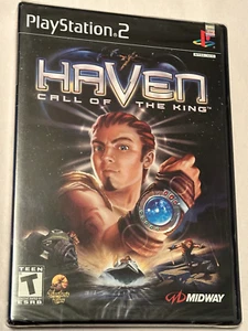 Haven: Call of the King (Sony PlayStation 2, 2002) *Brandneu, Factory Sealed* - Bild 1 von 3