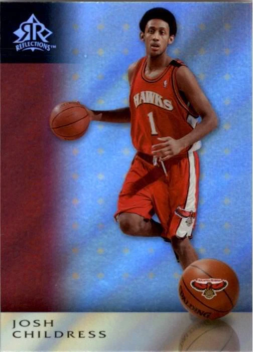 2006-07 Reflections Basketball YOU PICK - Image 1 of 1