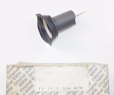 OEM 1978-85 BMW R45/N R65LS ДВИГАТЕЛЬ КАРБЮРАТОР ПОРШНЕВАЯ МЕМБРАННАЯ ИГЛА 13111336879 - Изображение 1 из 2