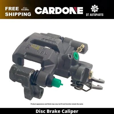 Pinza de freno de disco trasera derecha Cardone 1998 Mercury Tracer 1997-1999 Foto 1 de 4