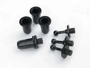 Speaker Grille Fixings pack of 8 sets - Afbeelding 1 van 1