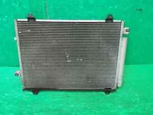 GM Cadillac cts 2003 GH-AD33G Condenser [Used] [PA10219346]
