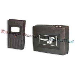 Mega Code / Linear Delta-3 (DS/DNP00011) Single Remote Control Transmitter Kit - Picture 1 of 1