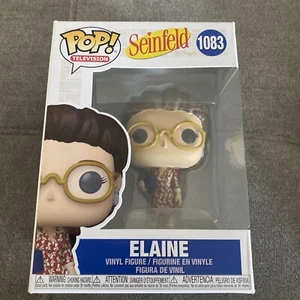 Funko Pop! TV: Seinfeld - Elaine in abito #1083 - Foto 1 di 7