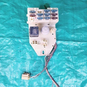 84 88 Toyota Pickup Fuse Box Interior Cabin Multifunction Junction Block Relay - Picture 1 of 9