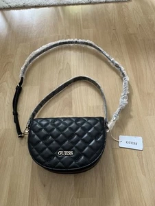 Guess Tasche Neu - Bild 1 von 9