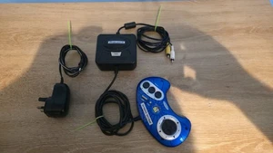 Sistema de juego Radica Mega Drive Plug and Play 16 bits TV 6 en 1 - Listo para jugar - Imagen 1 de 3