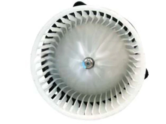 Motor soplador delantero para 00-02 Hyundai Accent Tiburon KQ87D2 HVAC motor soplador TYC Foto 1 de 1