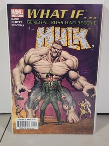 What If General Ross Had Become The Hulk #1 9.0-9.2 - Bild 1 von 1