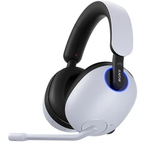 Sony INZONE H9 Gaming Headset, Wireless Noise Canceling Bluetooth For PC and PS5 - Picture 1 of 17